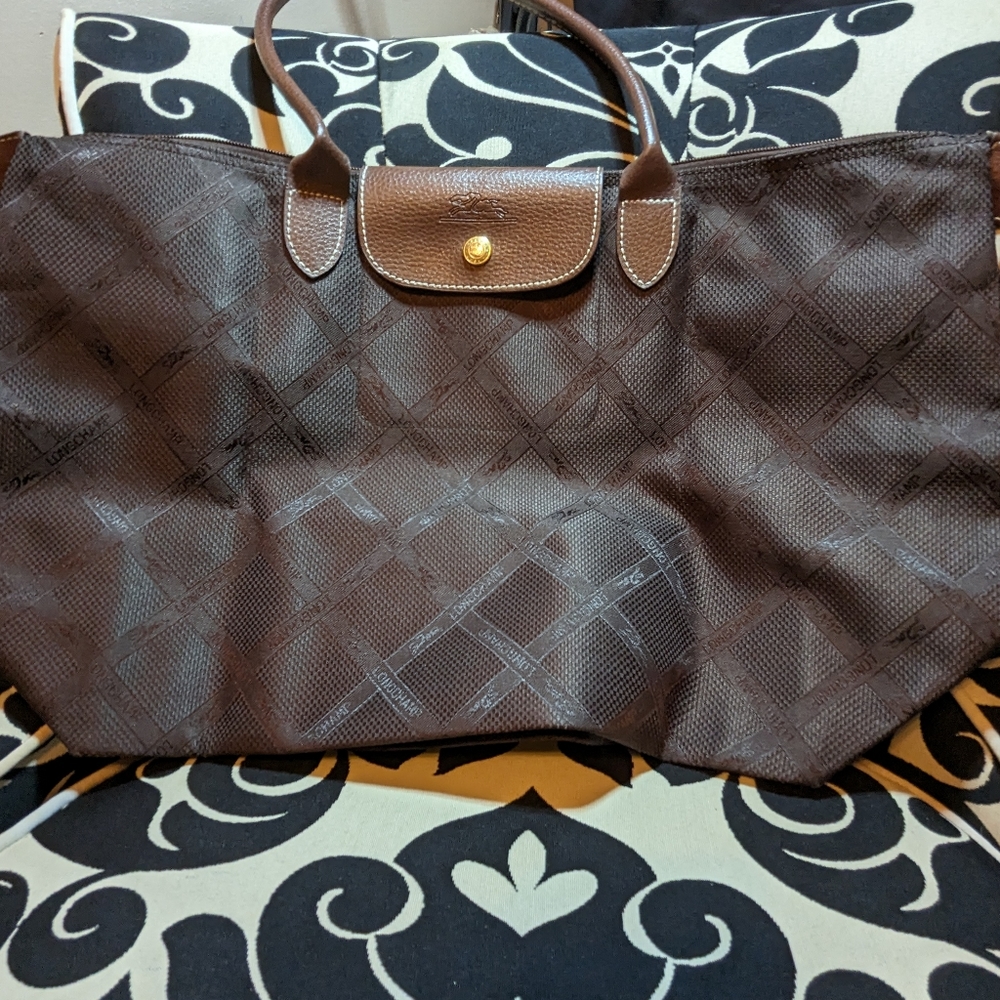LONGCHAMPS TOTES